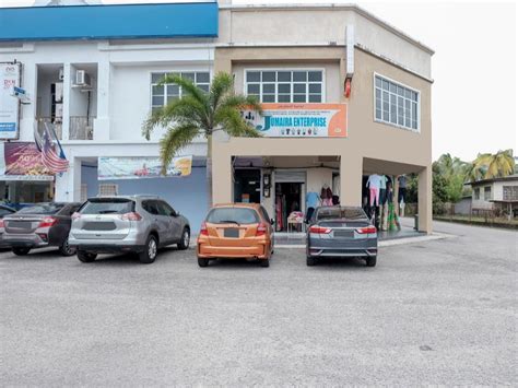 OYO 90180 Gemilang Hotel Kerteh .